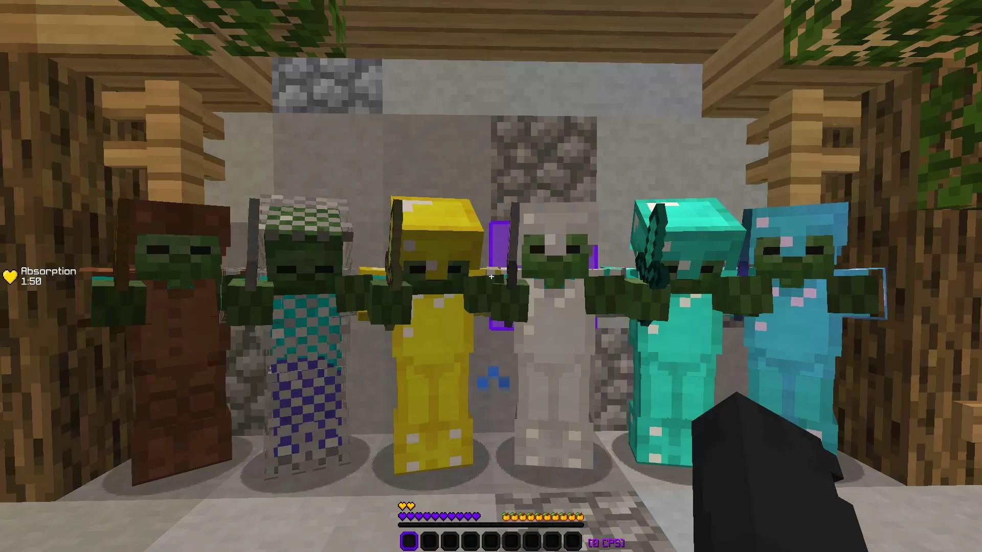 Gallery Image 1 for BANE on PVPRP