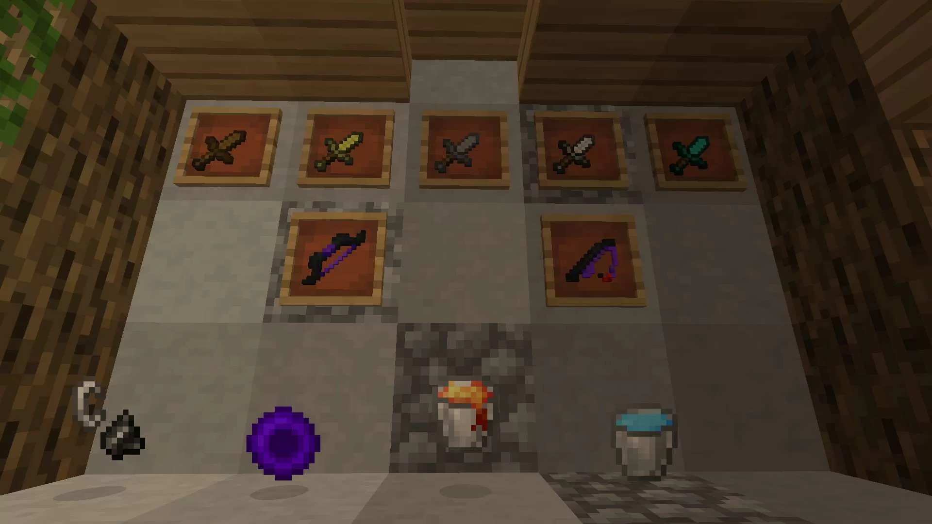 Gallery Image 2 for BANE on PVPRP