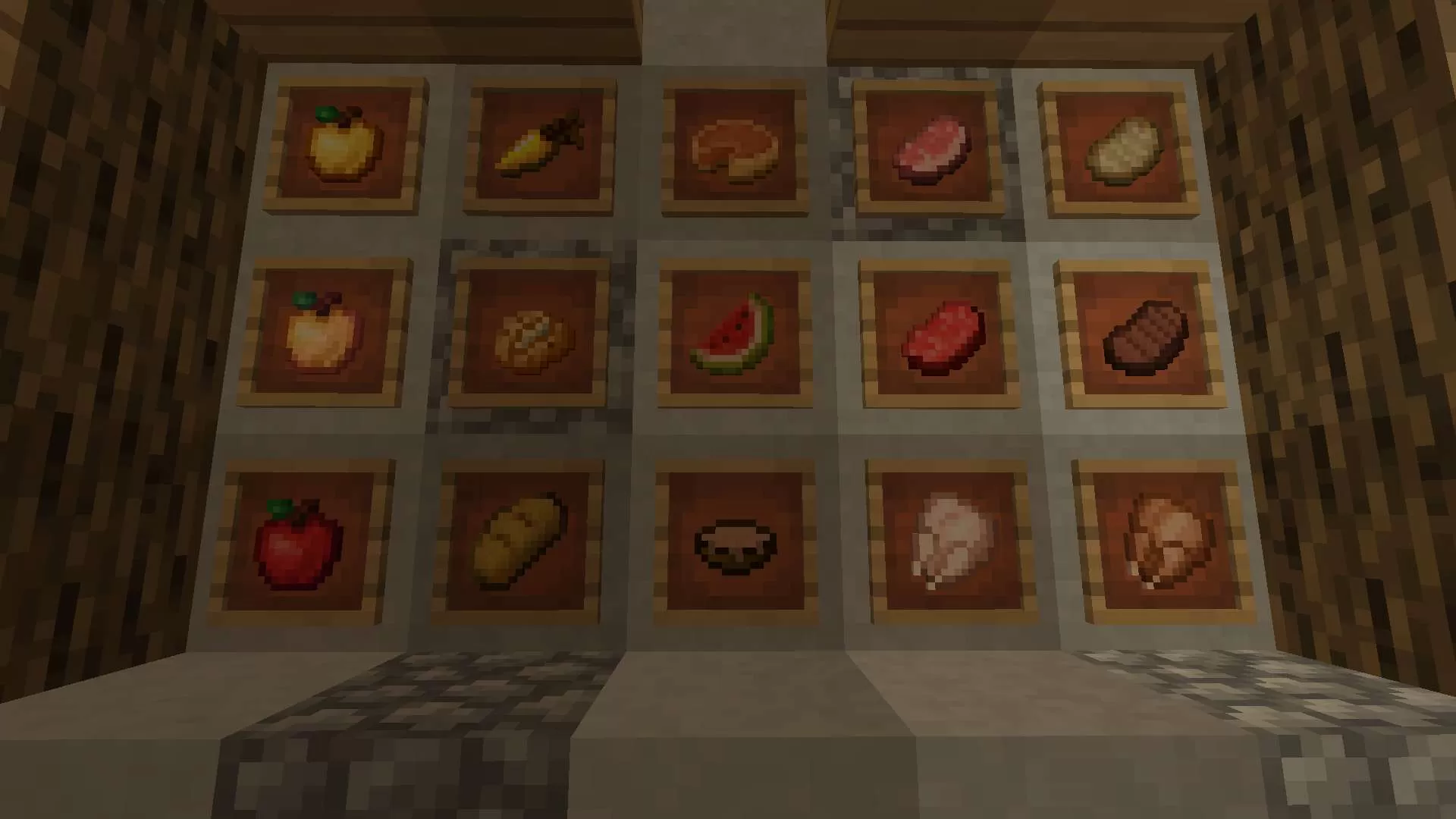 Gallery Image 3 for BANE on PVPRP