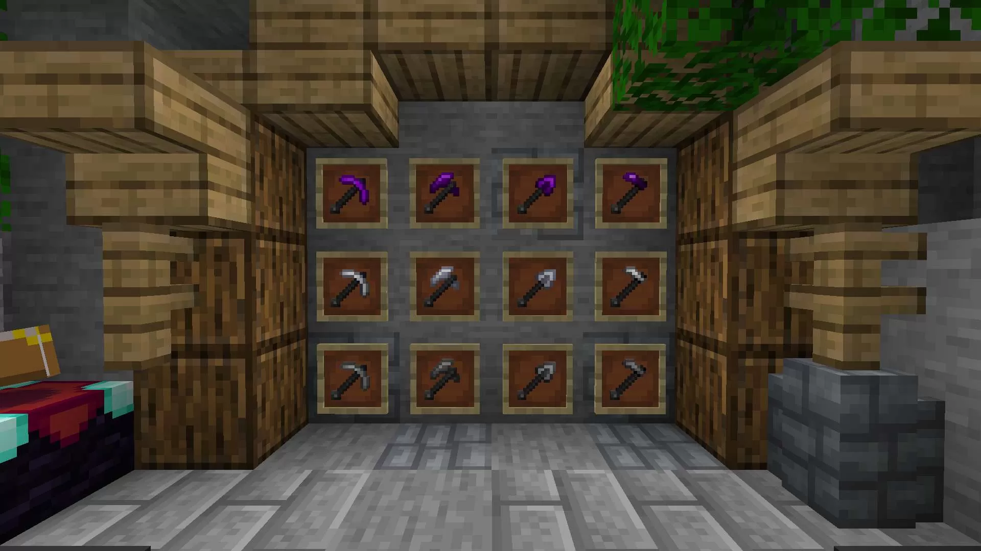 Gallery Image 1 for Moonveil on PVPRP