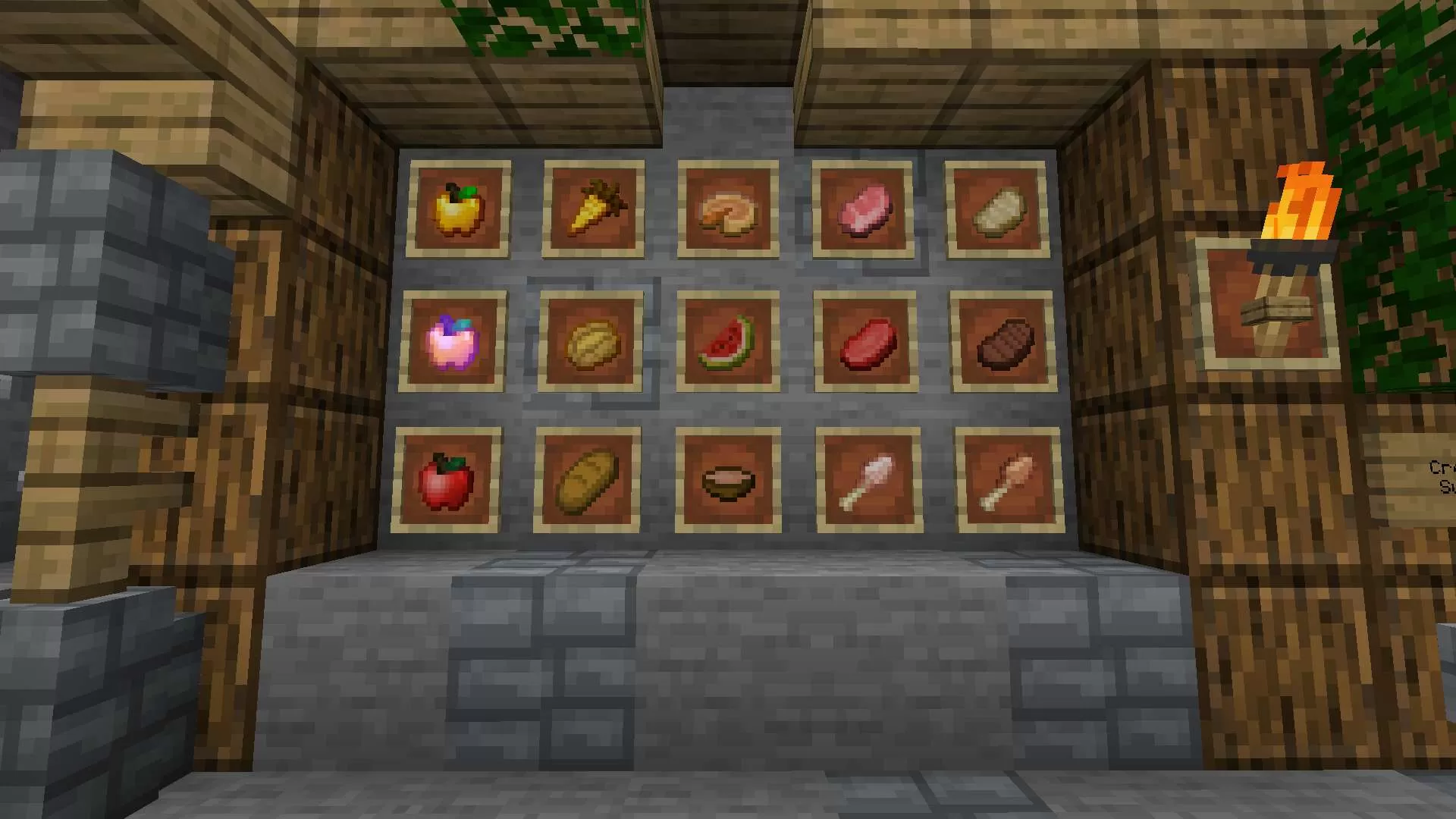 Gallery Image 2 for Moonveil on PVPRP