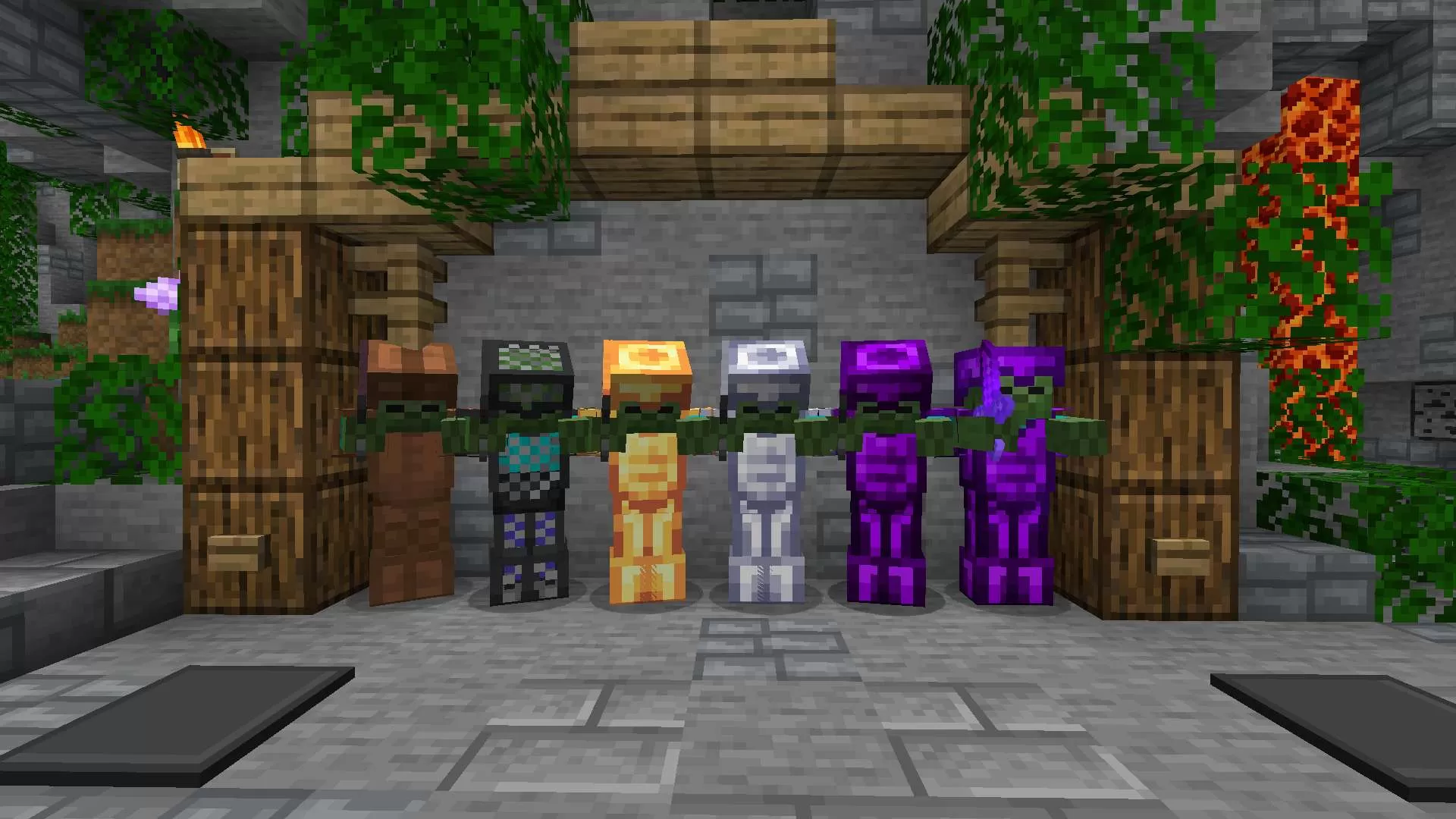 Gallery Image 6 for Moonveil on PVPRP