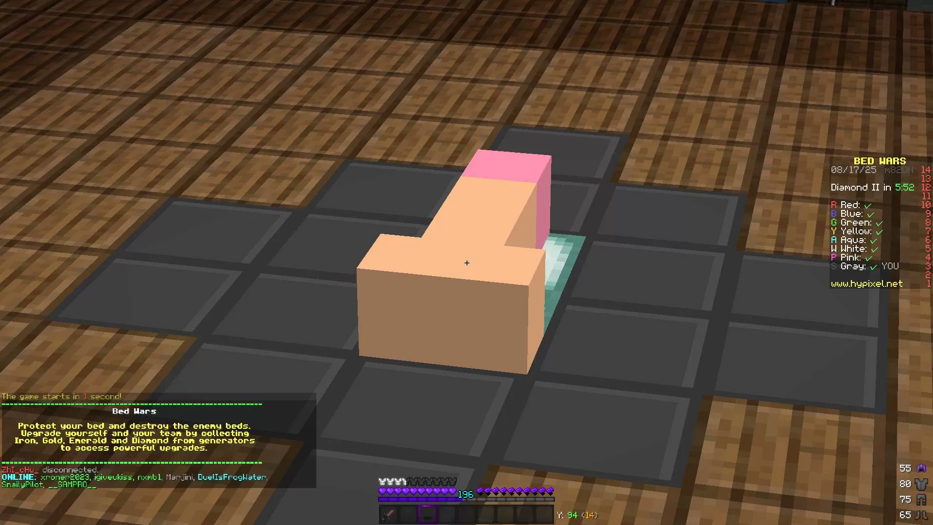 Gallery Image 1 for PP Bed Overlay on PVPRP