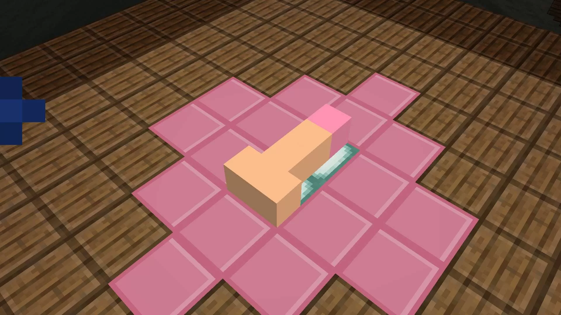 Gallery Image 2 for PP Bed Overlay on PVPRP