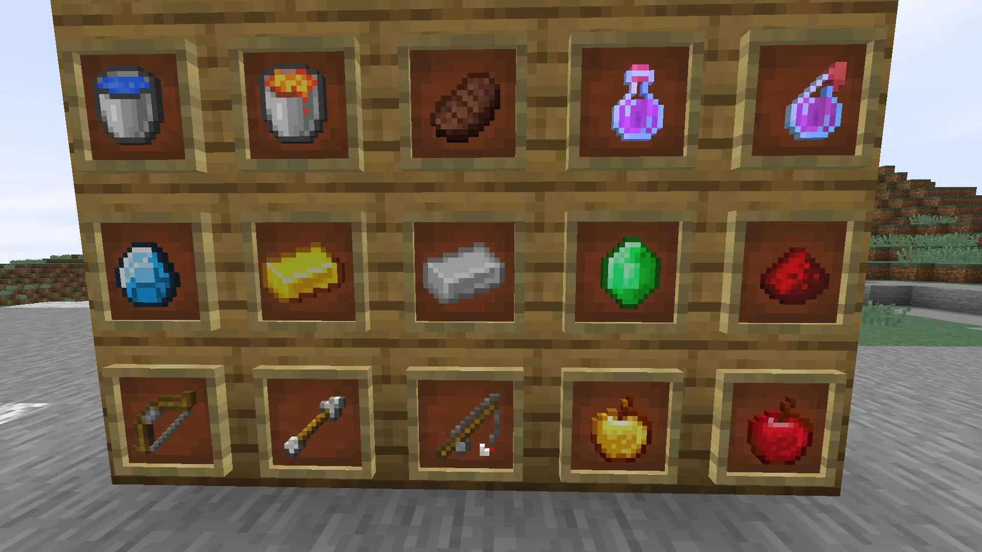 Gallery Image 1 for RustyFault on PVPRP