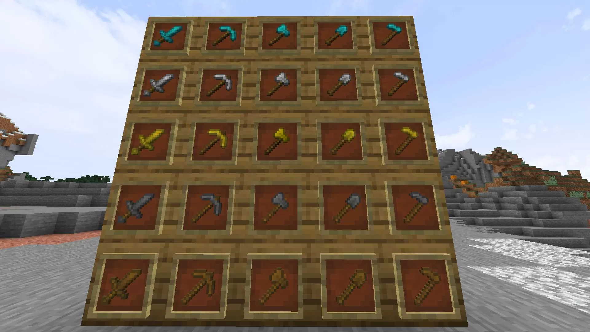 Gallery Image 3 for RustyFault on PVPRP