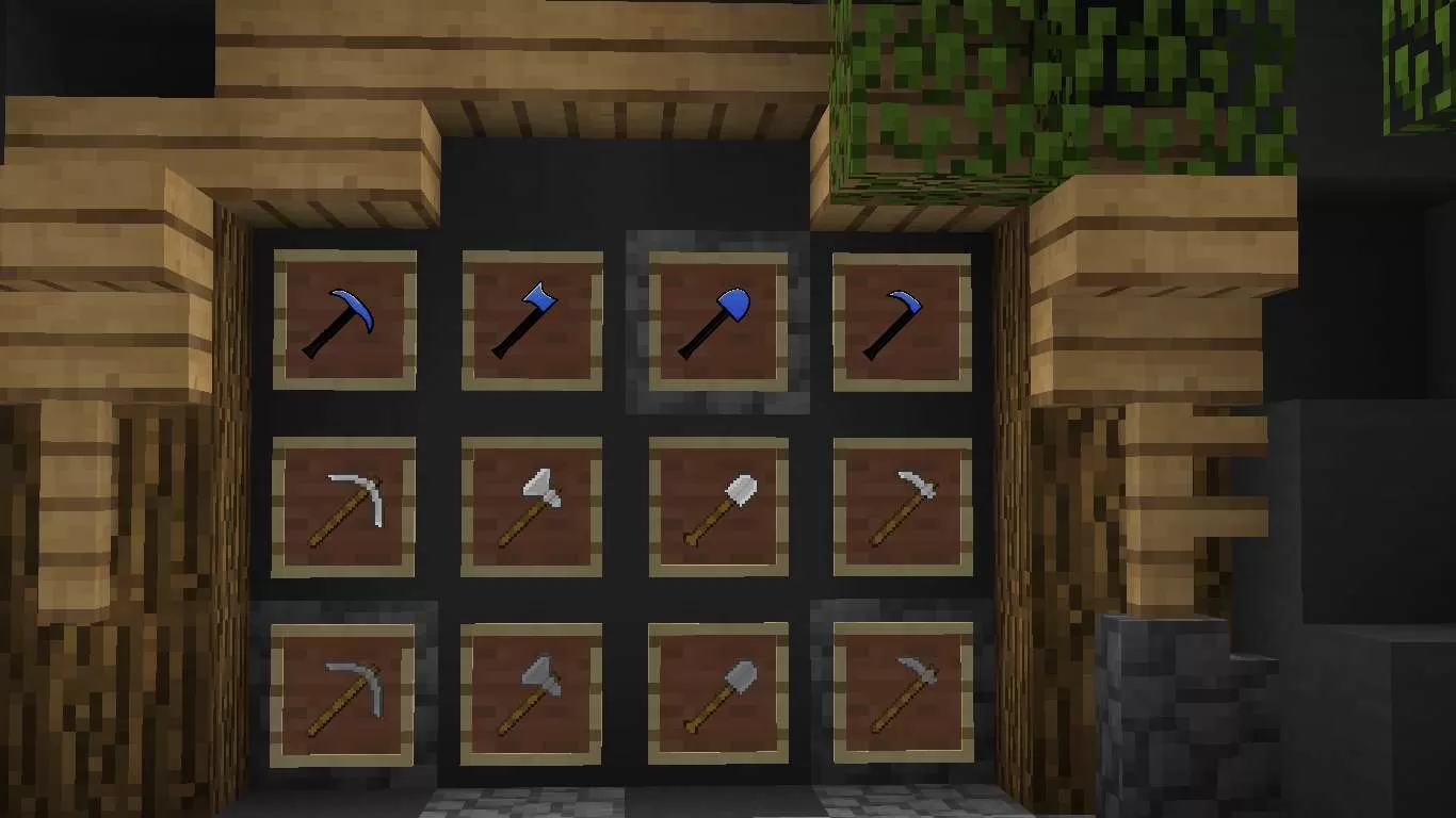 Gallery Image 3 for SPY_PACK_OFFICIAL on PVPRP