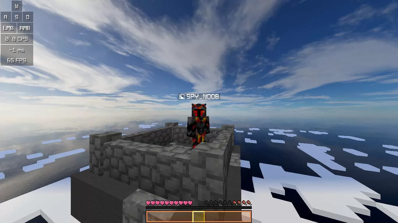 Gallery Image 4 for SPY_PACK_OFFICIAL on PVPRP