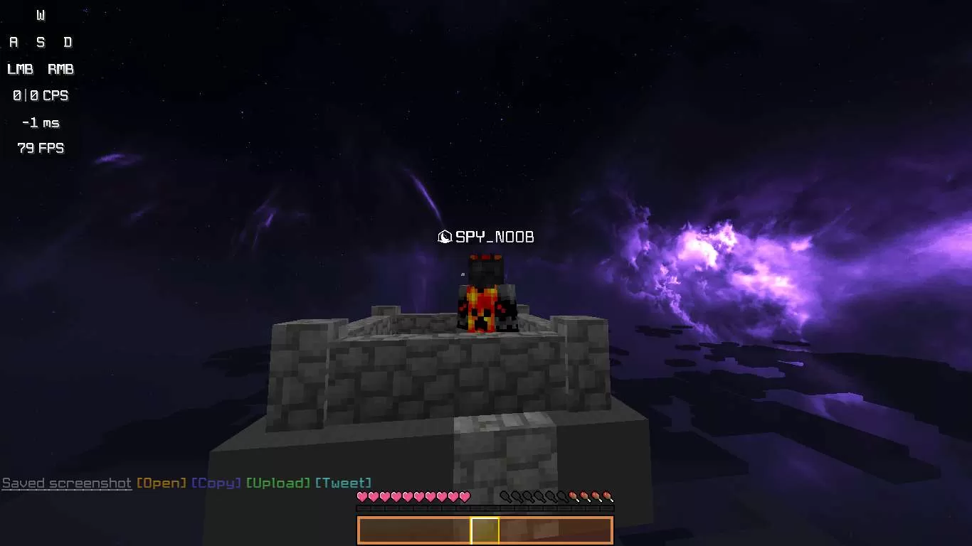 Gallery Image 5 for SPY_PACK_OFFICIAL on PVPRP