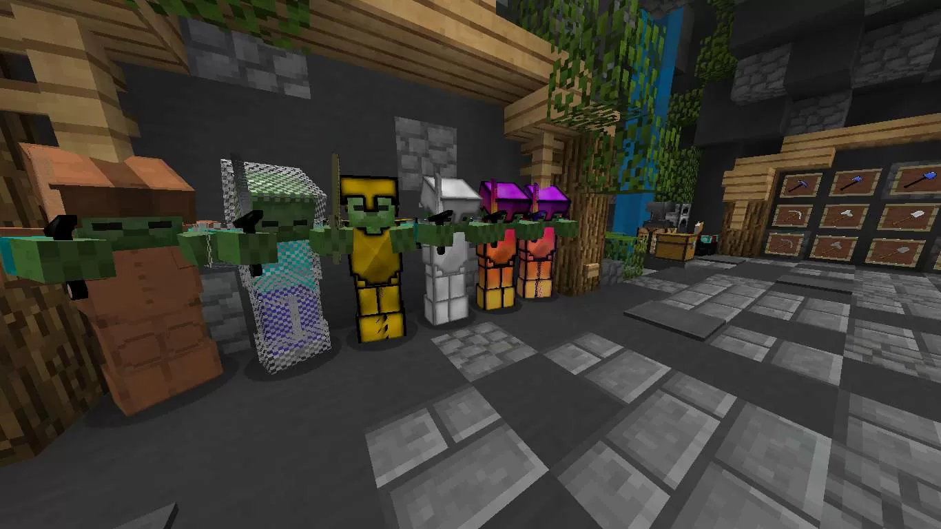 Gallery Image 8 for SPY_PACK_OFFICIAL on PVPRP