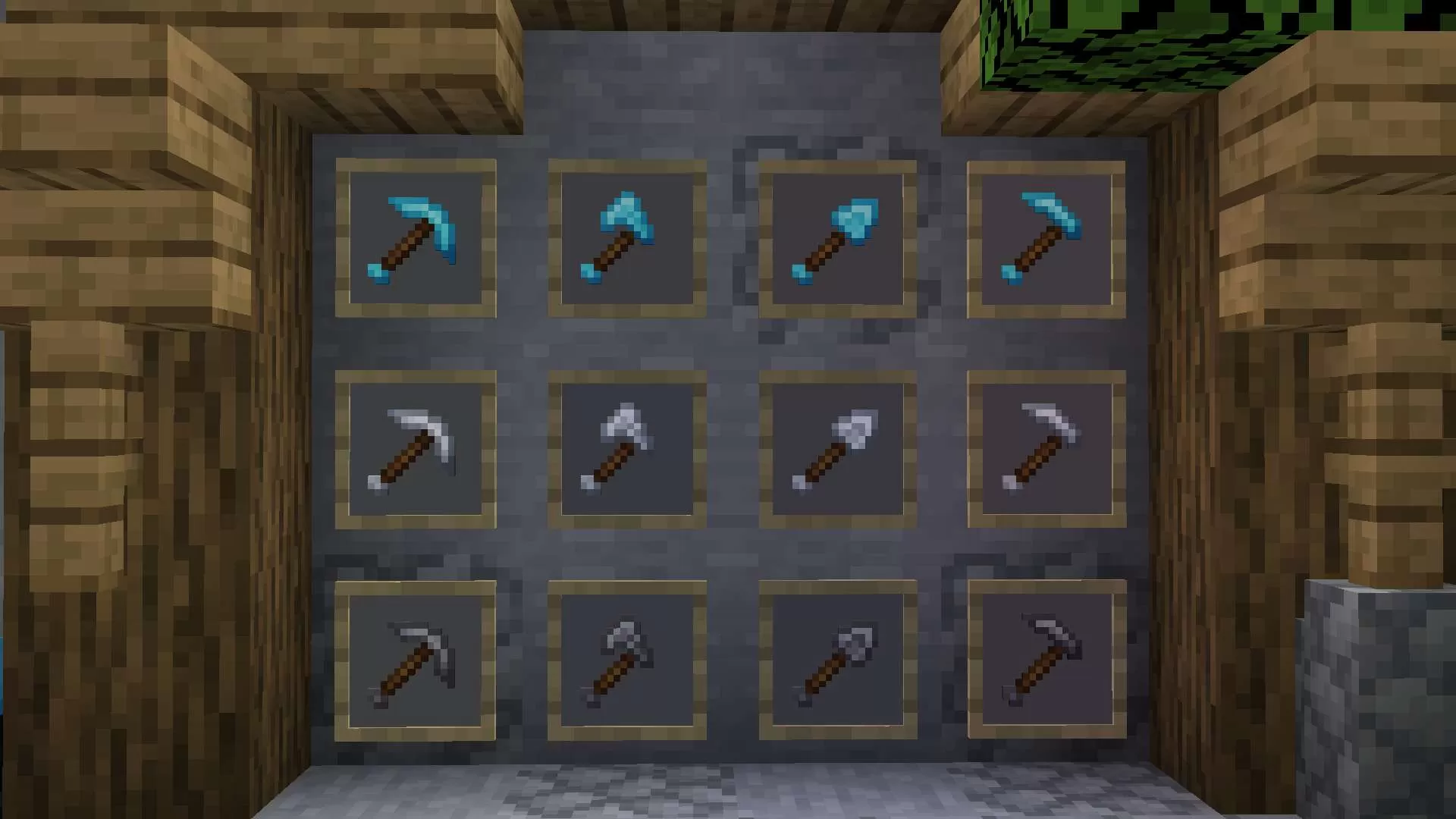 Gallery Image 1 for Tie Pack on PVPRP