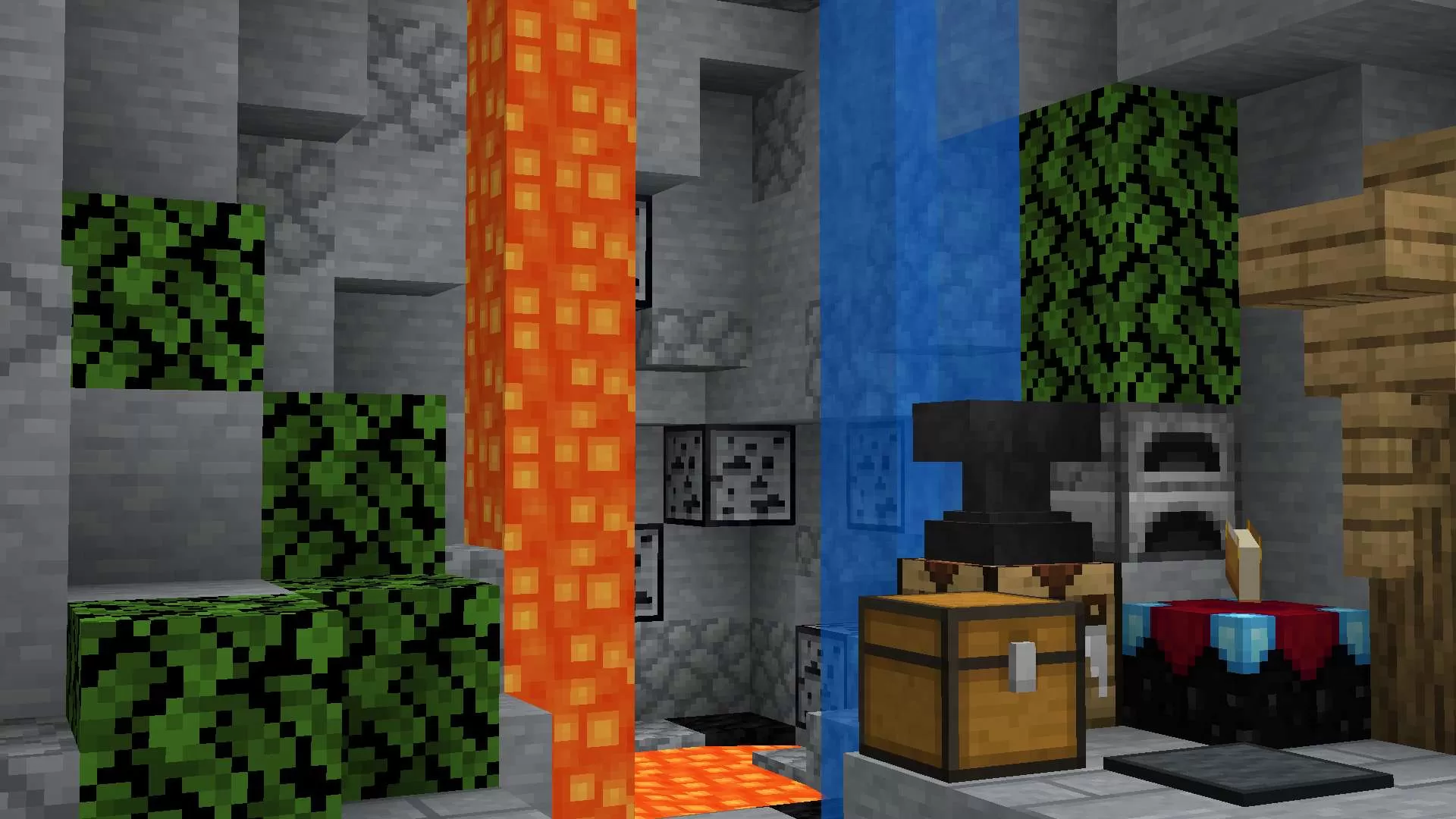 Gallery Image 2 for Tie Pack on PVPRP