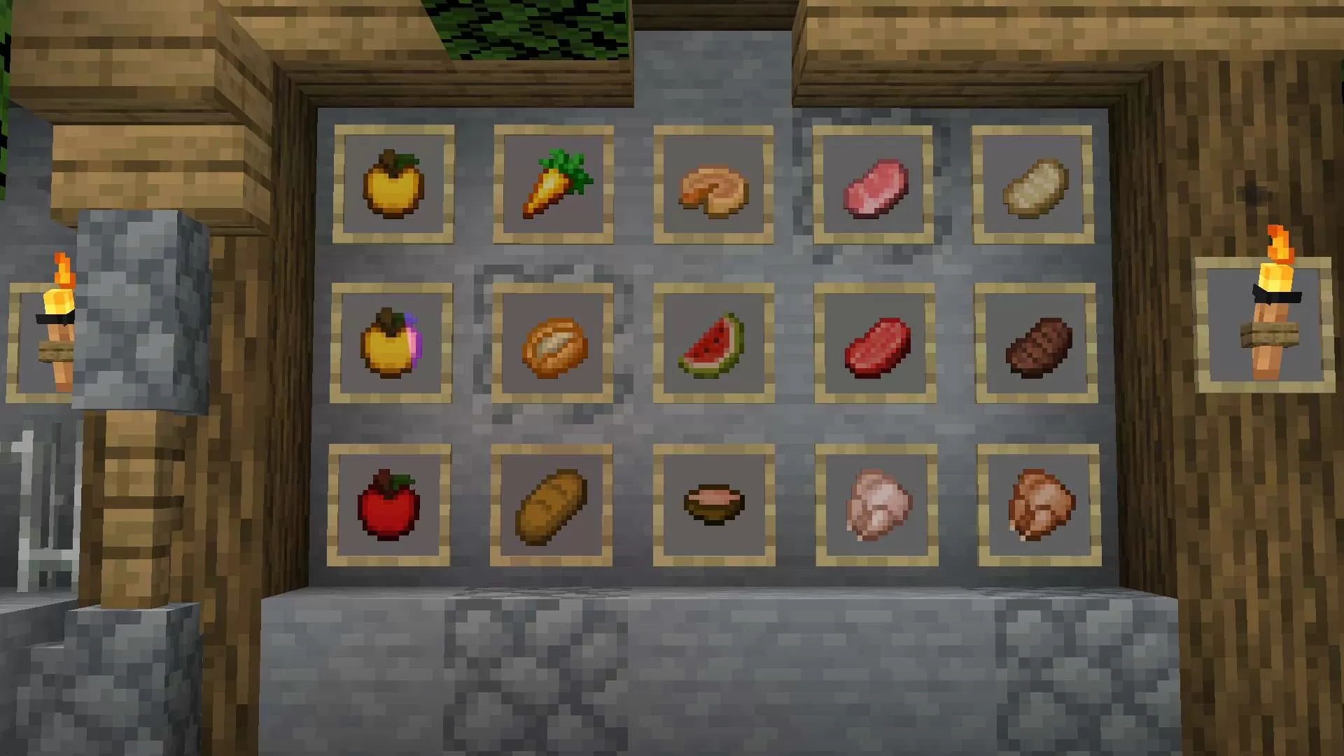 Gallery Image 3 for Tie Pack on PVPRP