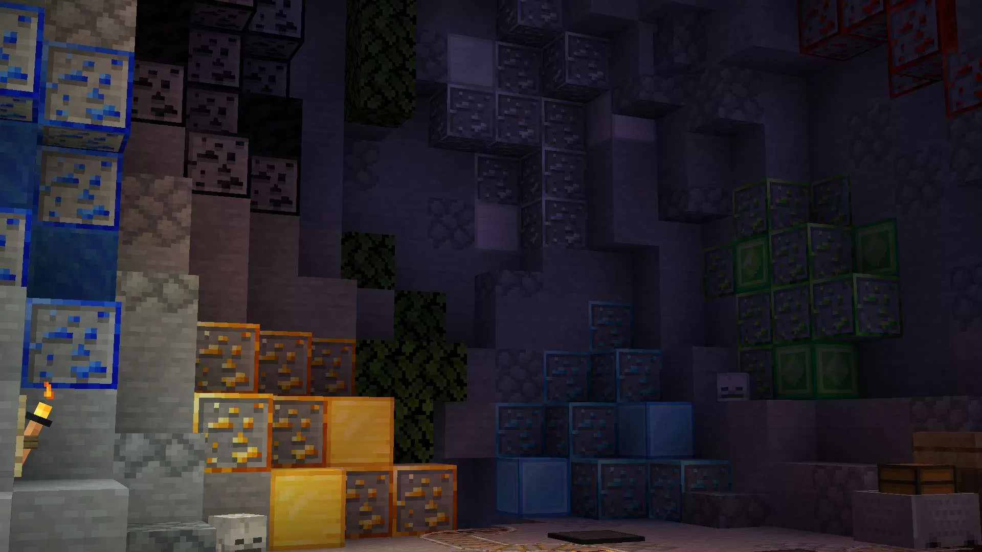 Gallery Image 4 for Tie Pack on PVPRP