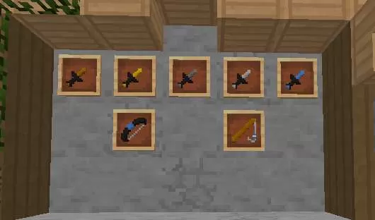 Gallery Image 1 for SmallDing - Another BedWars TexturePack on PVPRP