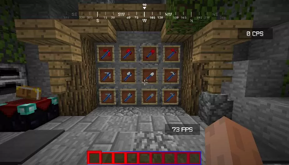 Gallery Image 1 for SpiderMan on PVPRP