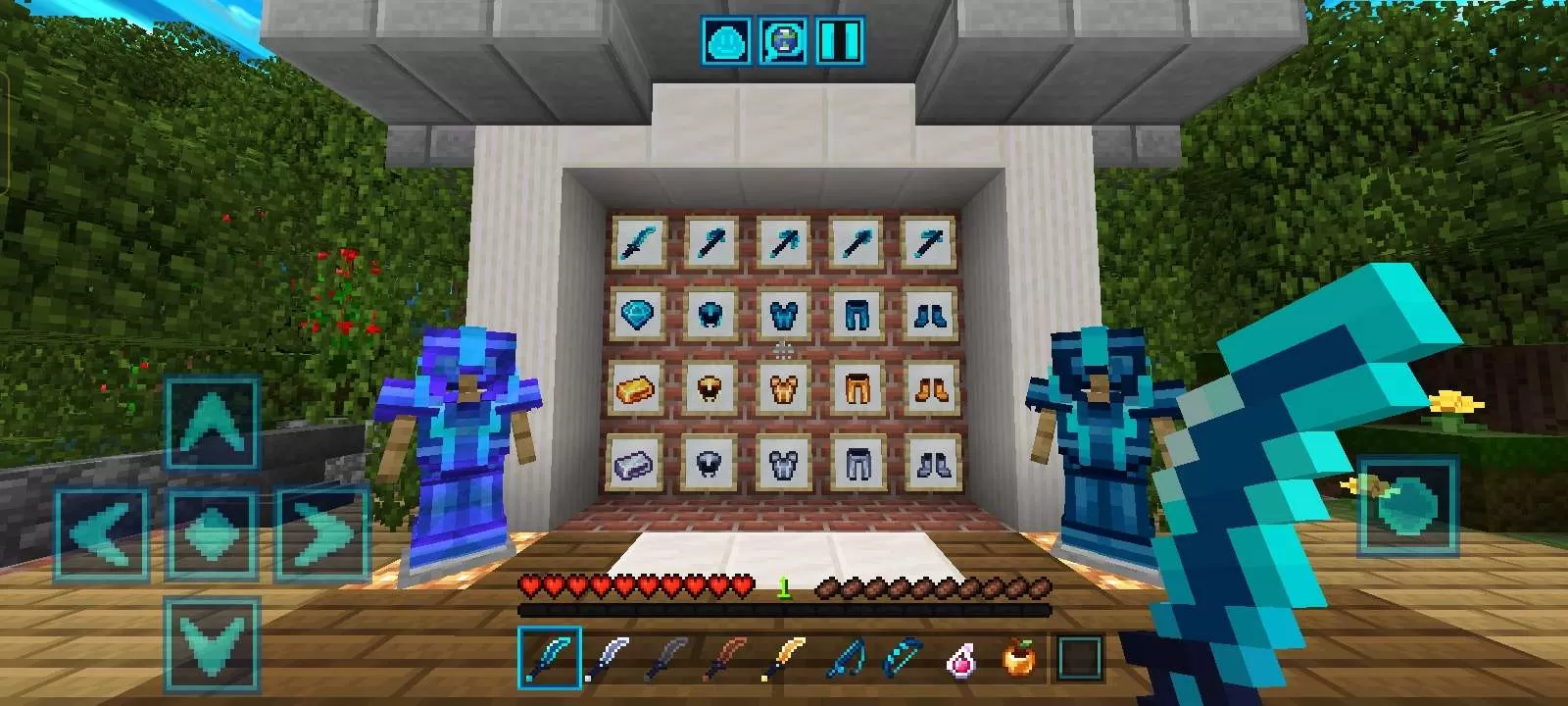 Gallery Image 2 for Naycton on PVPRP