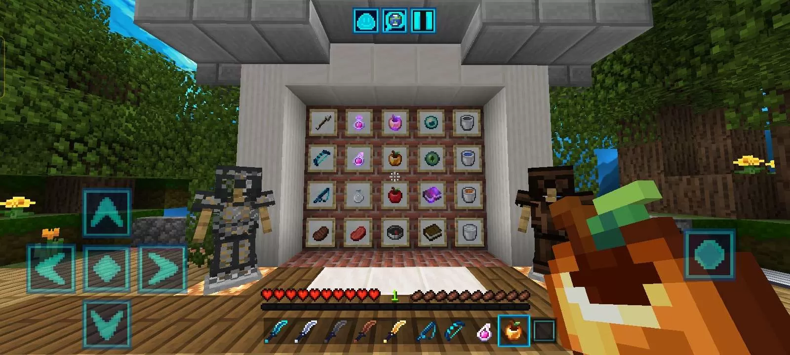 Gallery Image 3 for Naycton on PVPRP