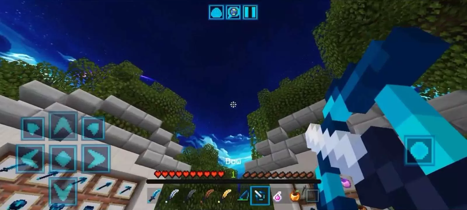 Gallery Image 4 for Naycton on PVPRP