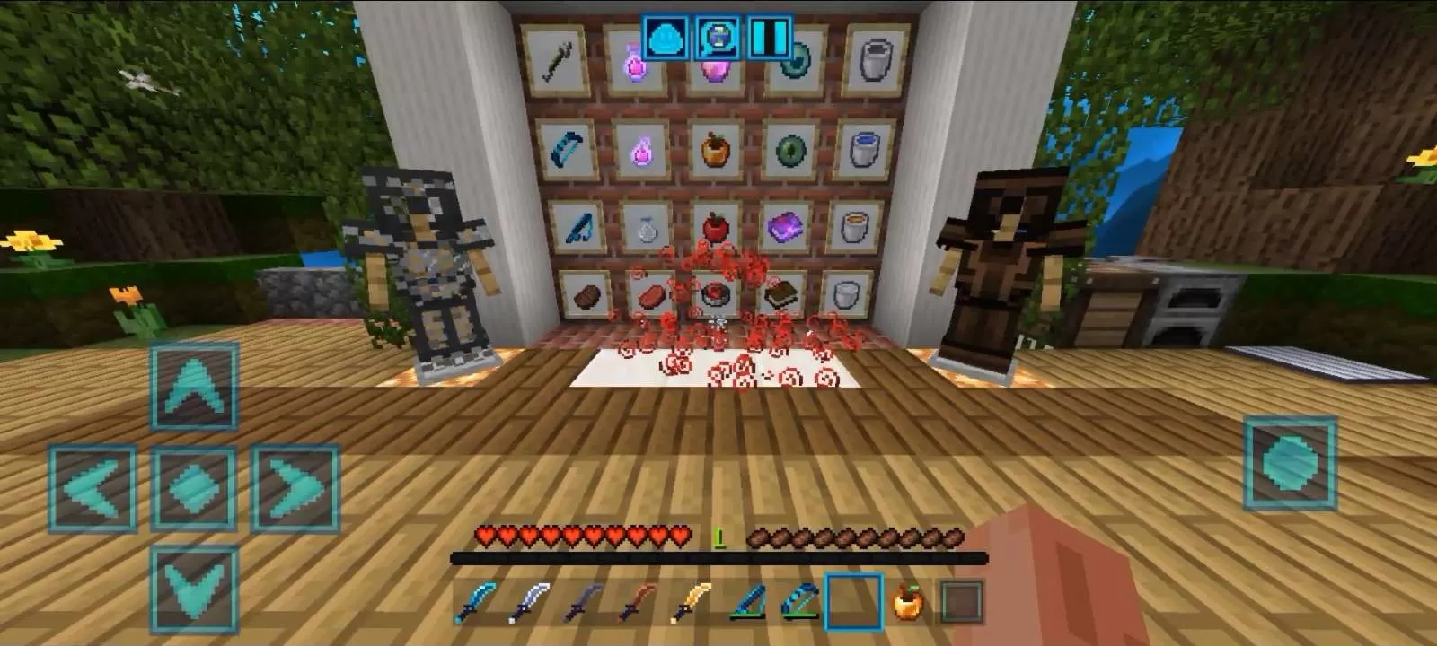 Gallery Image 6 for Naycton on PVPRP