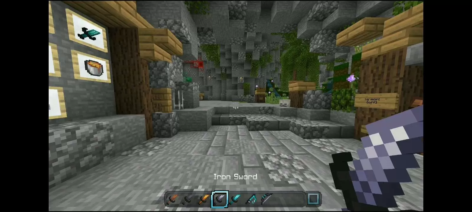 Gallery Image 2 for Nephrite  on PVPRP