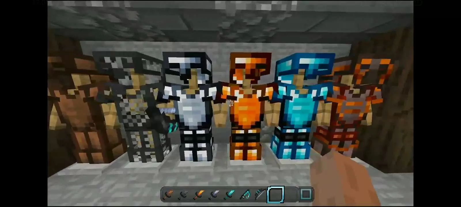 Gallery Image 4 for Nephrite  on PVPRP