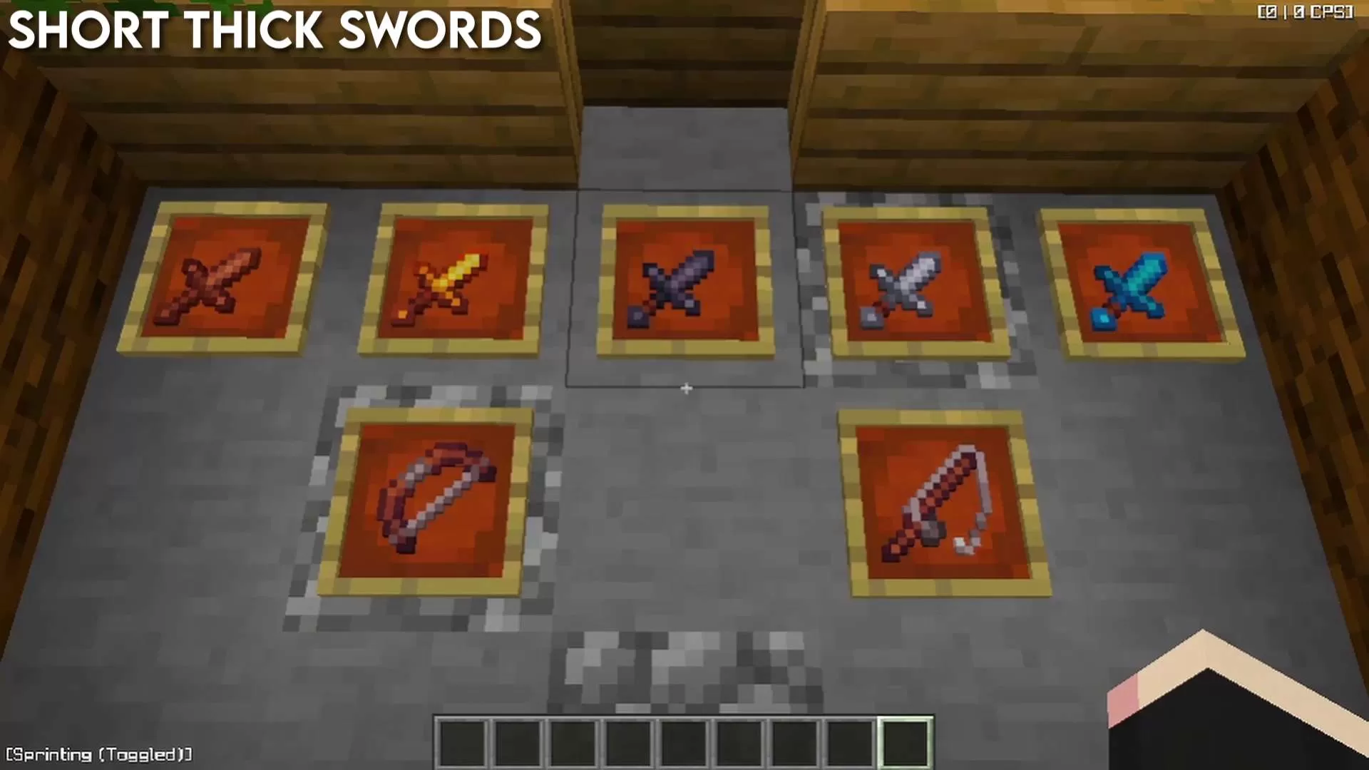 Gallery Image 4 for Bah (Thick Swords) on PVPRP