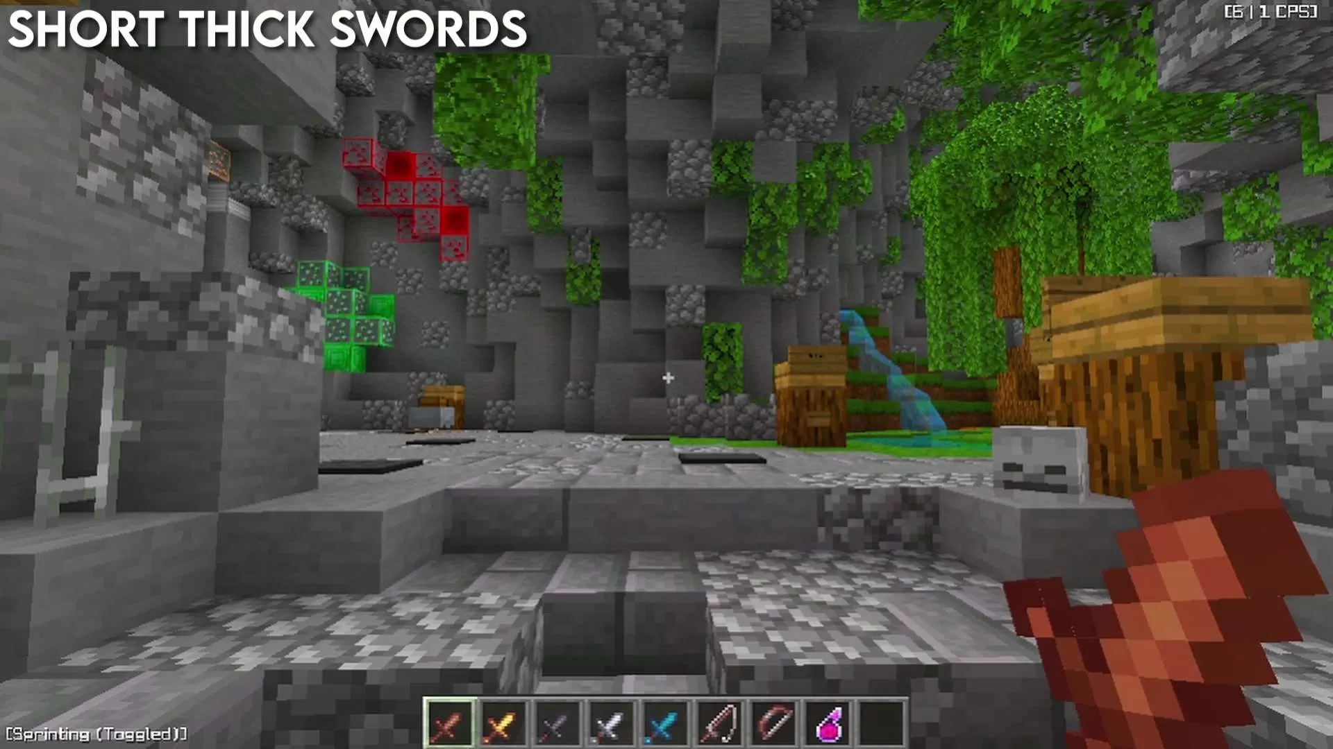 Gallery Image 7 for Bah (Thick Swords) on PVPRP