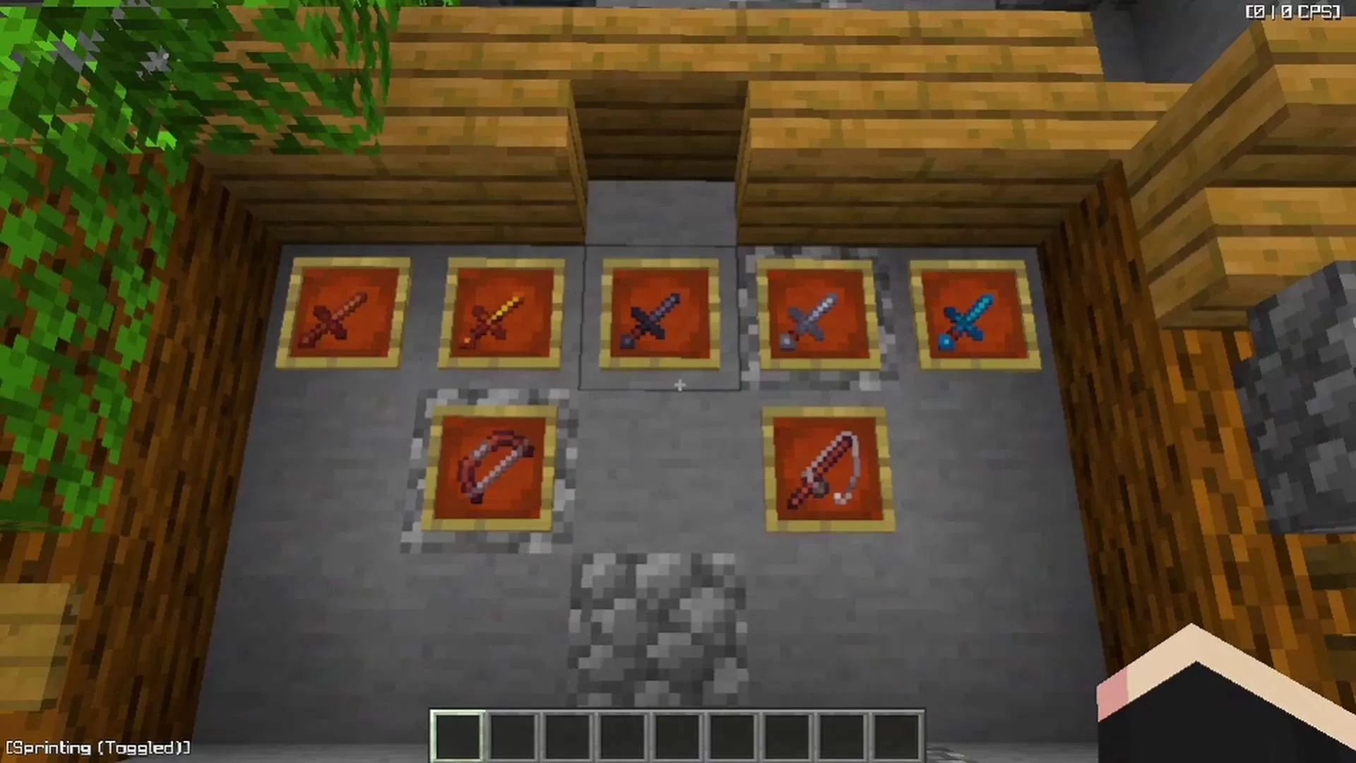 Gallery Image 3 for Bah (Skinny Swords) on PVPRP