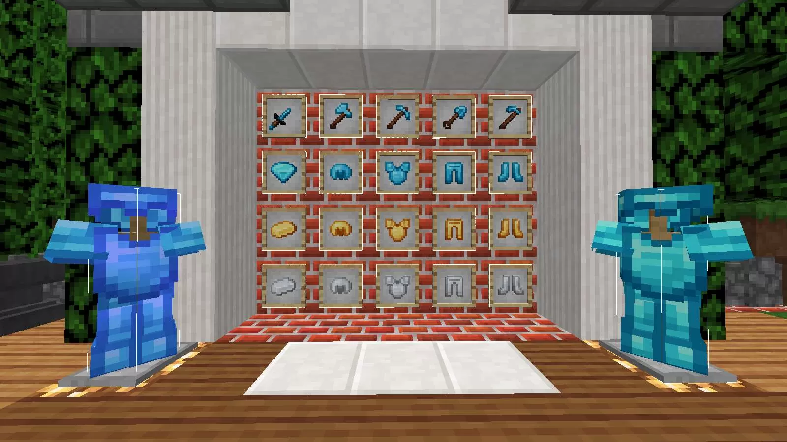 Gallery Image 1 for Cesario on PVPRP