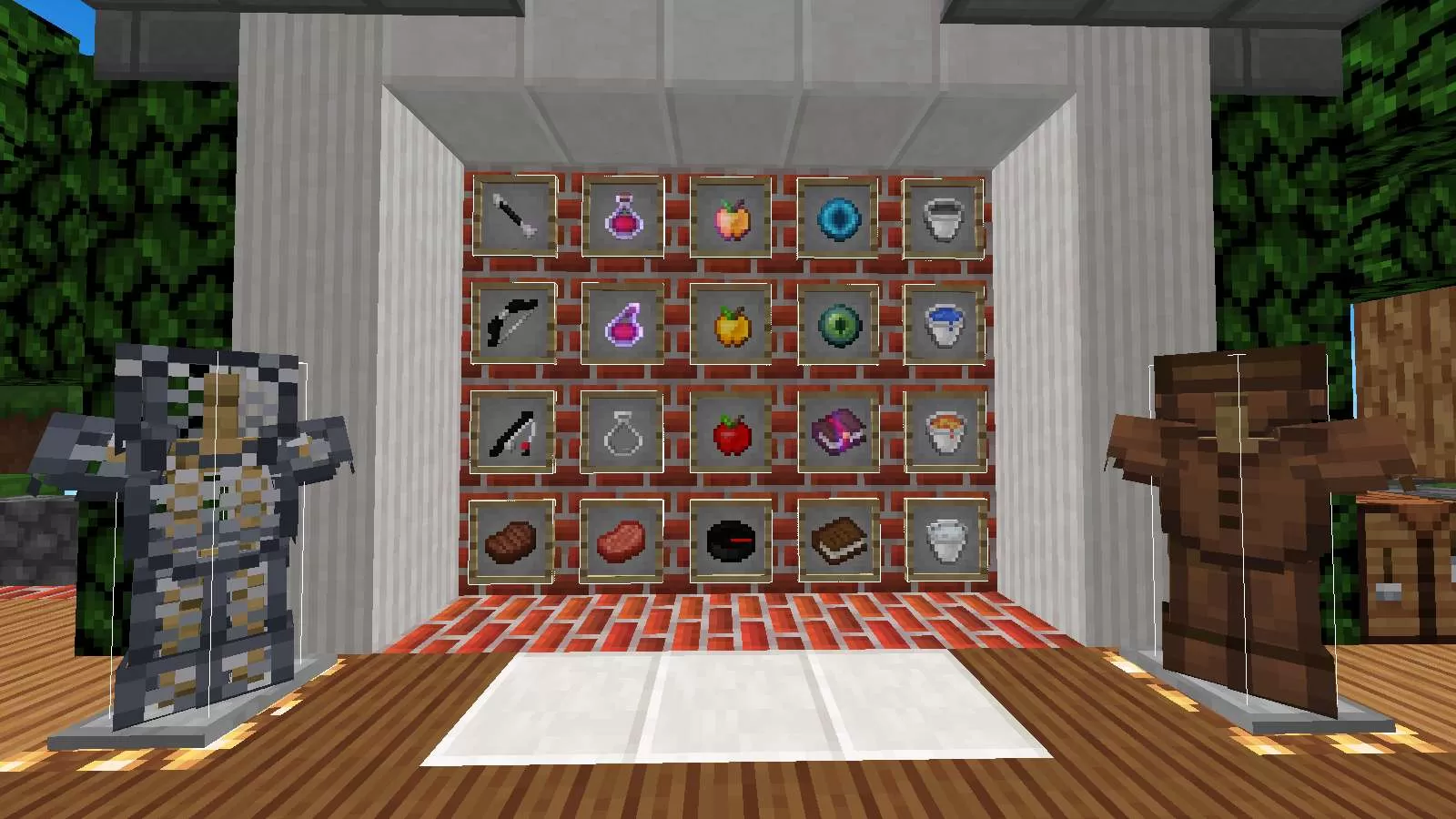 Gallery Image 2 for Cesario on PVPRP