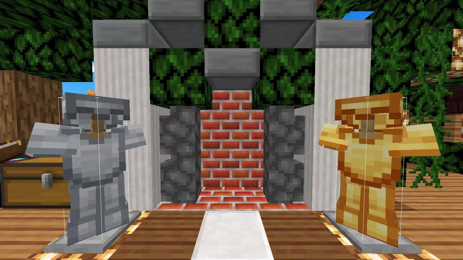 Gallery Image 4 for Cesario on PVPRP