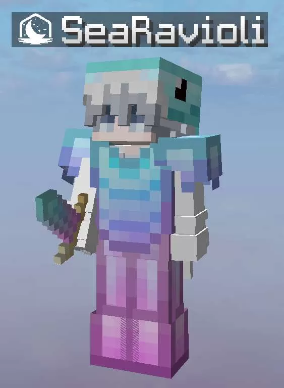 Gallery Image 1 for Sleepless 1.18 on PVPRP