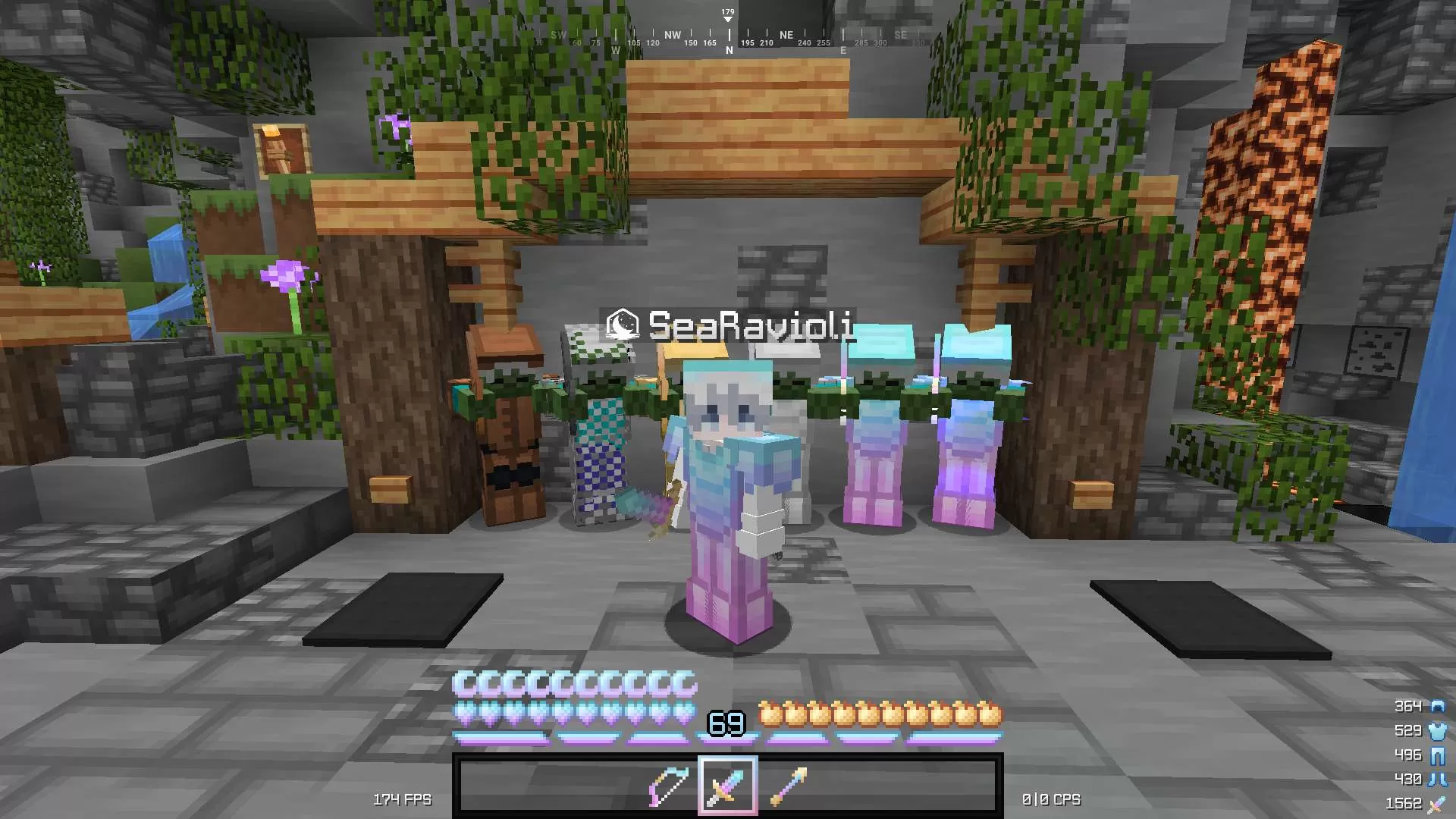 Gallery Image 3 for Sleepless 1.18 on PVPRP