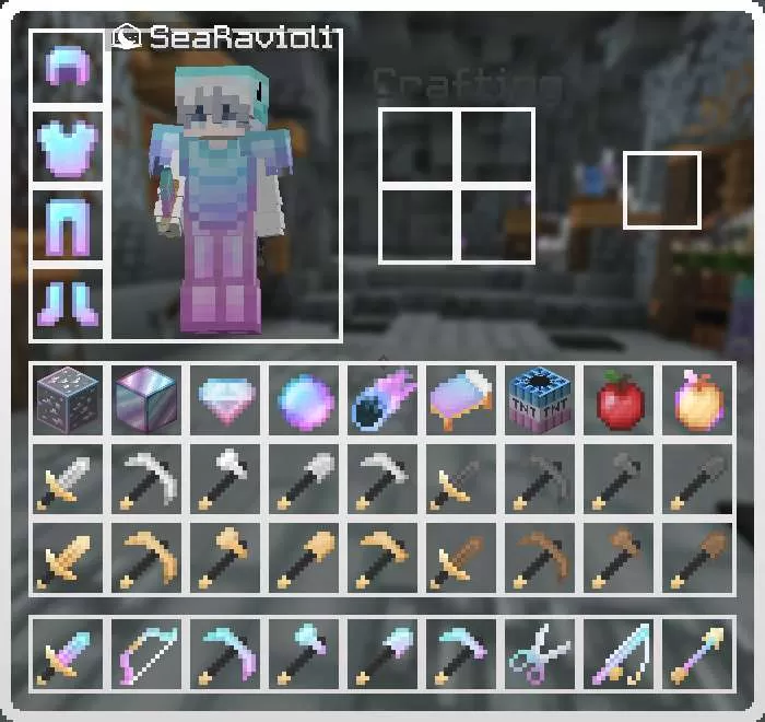 Gallery Image 4 for Sleepless 1.18 on PVPRP