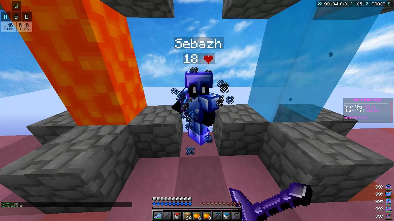 Gallery Image 4 for Deqdshot on PVPRP