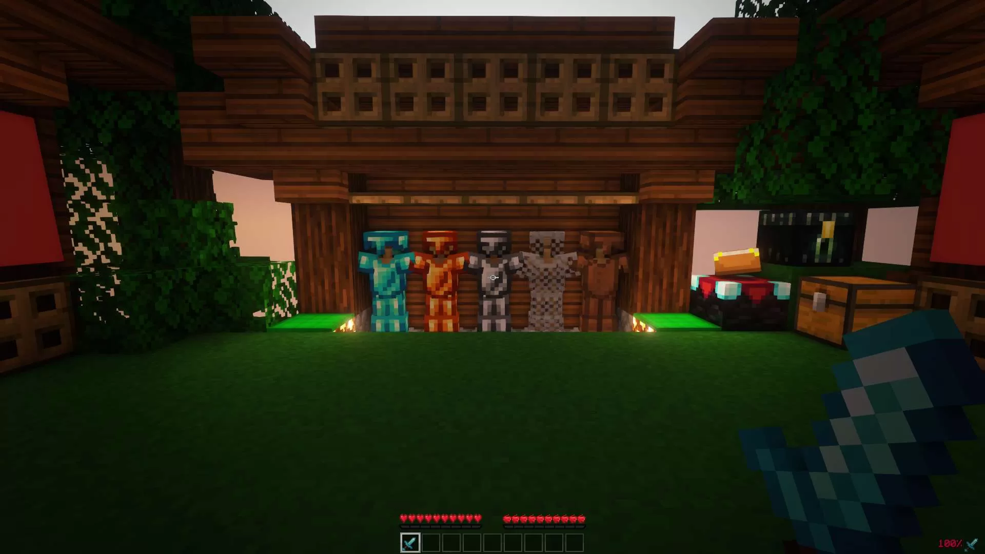 Gallery Image 1 for SeFault Revamp Unslanted on PVPRP