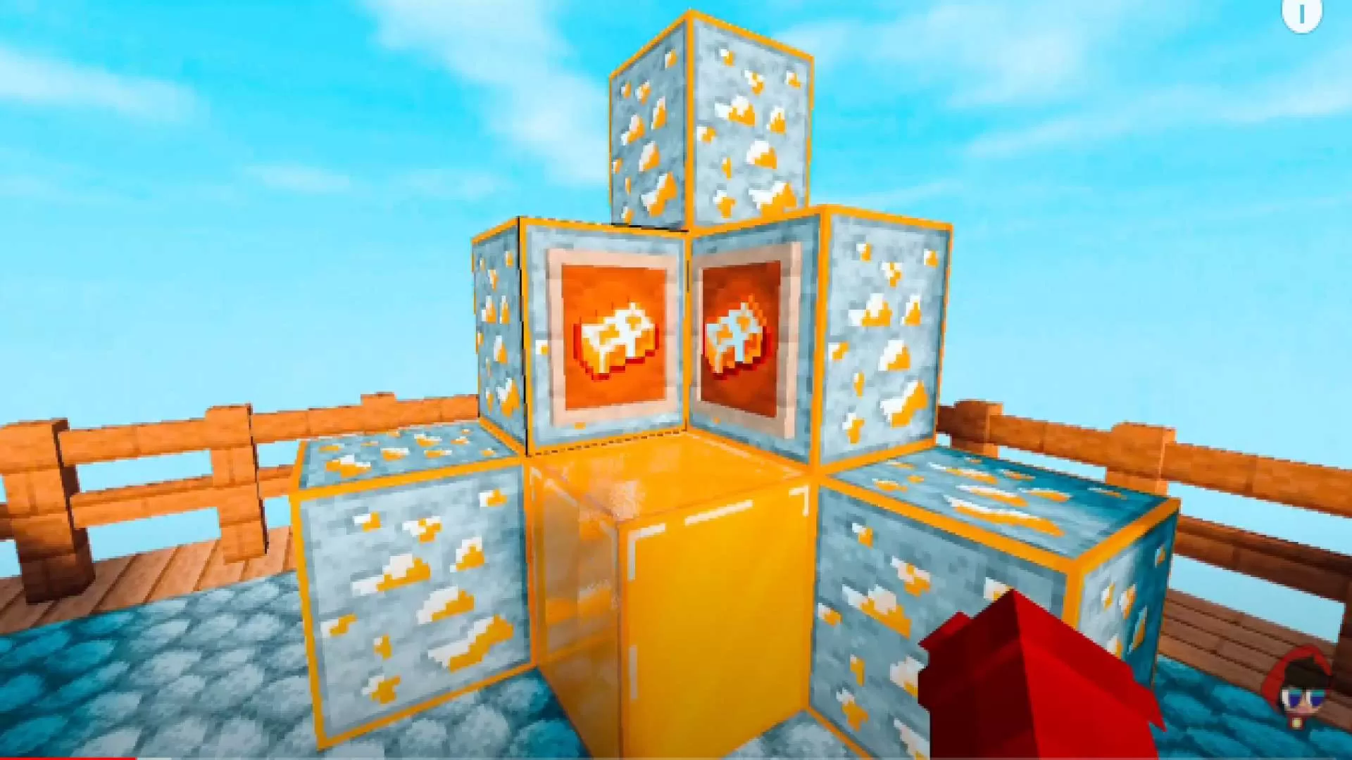 Gallery Image 2 for SecretPack300 on PVPRP