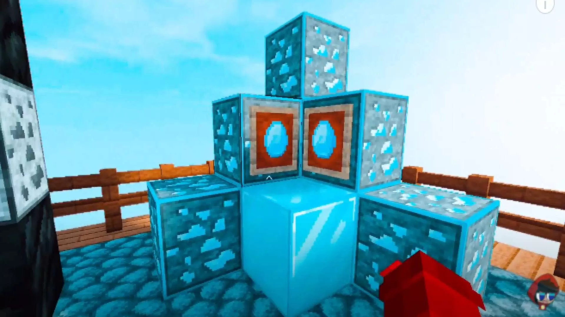 Gallery Image 4 for SecretPack300 on PVPRP