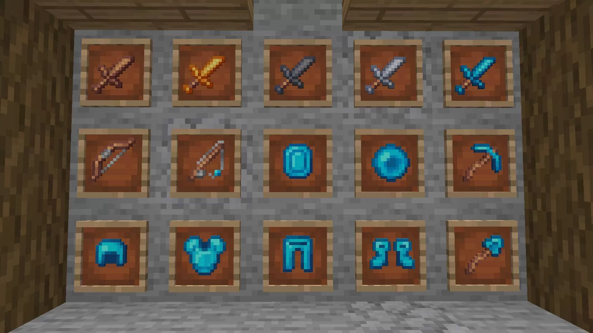 Gallery Image 1 for Taffy on PVPRP