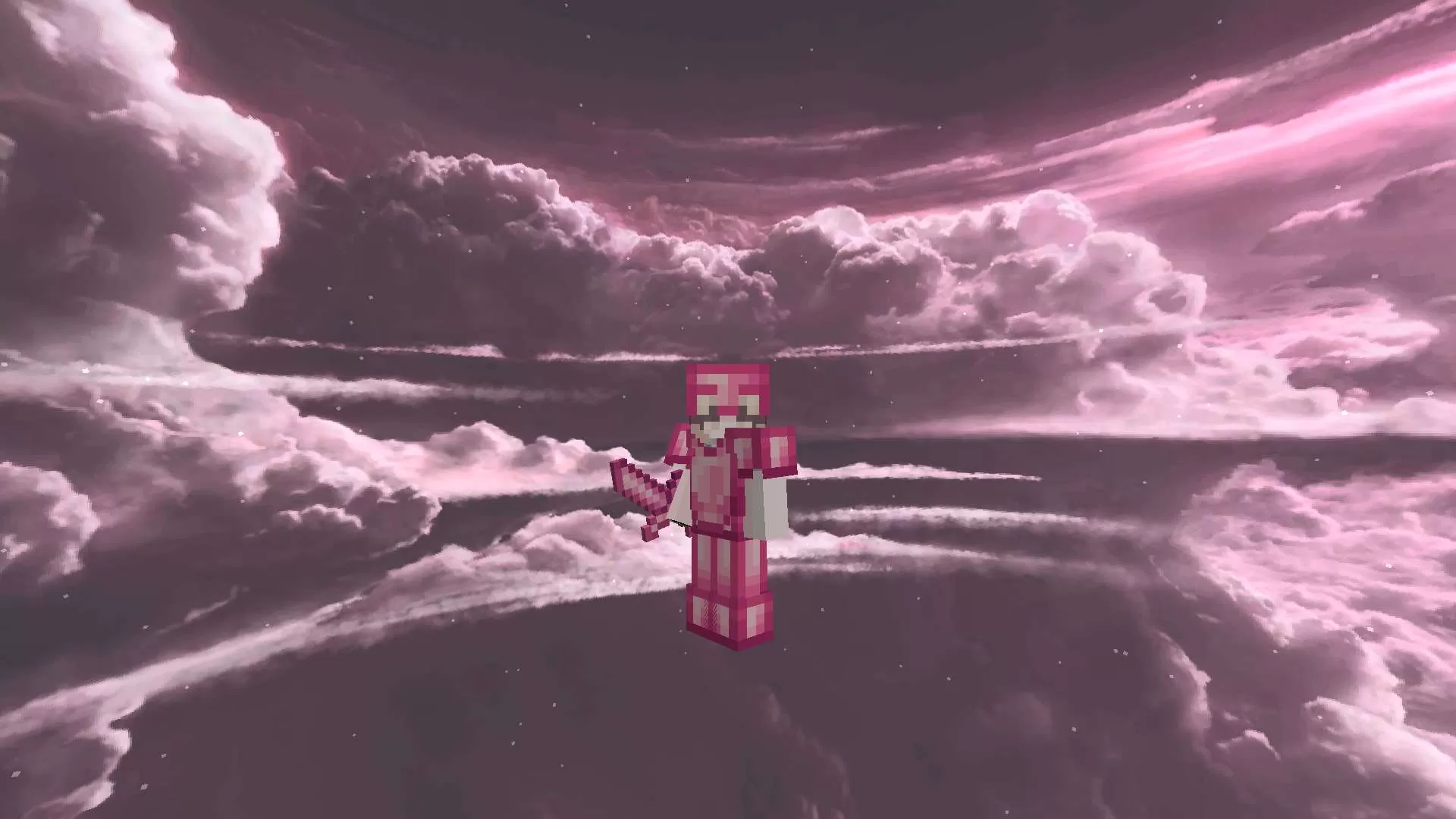 Gallery Image 2 for Taffy (Pink) on PVPRP