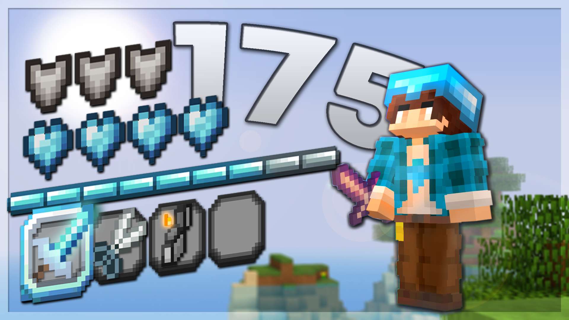 Gallery Banner for Klassical 1.8.9 175 Subscribers on PvPRP