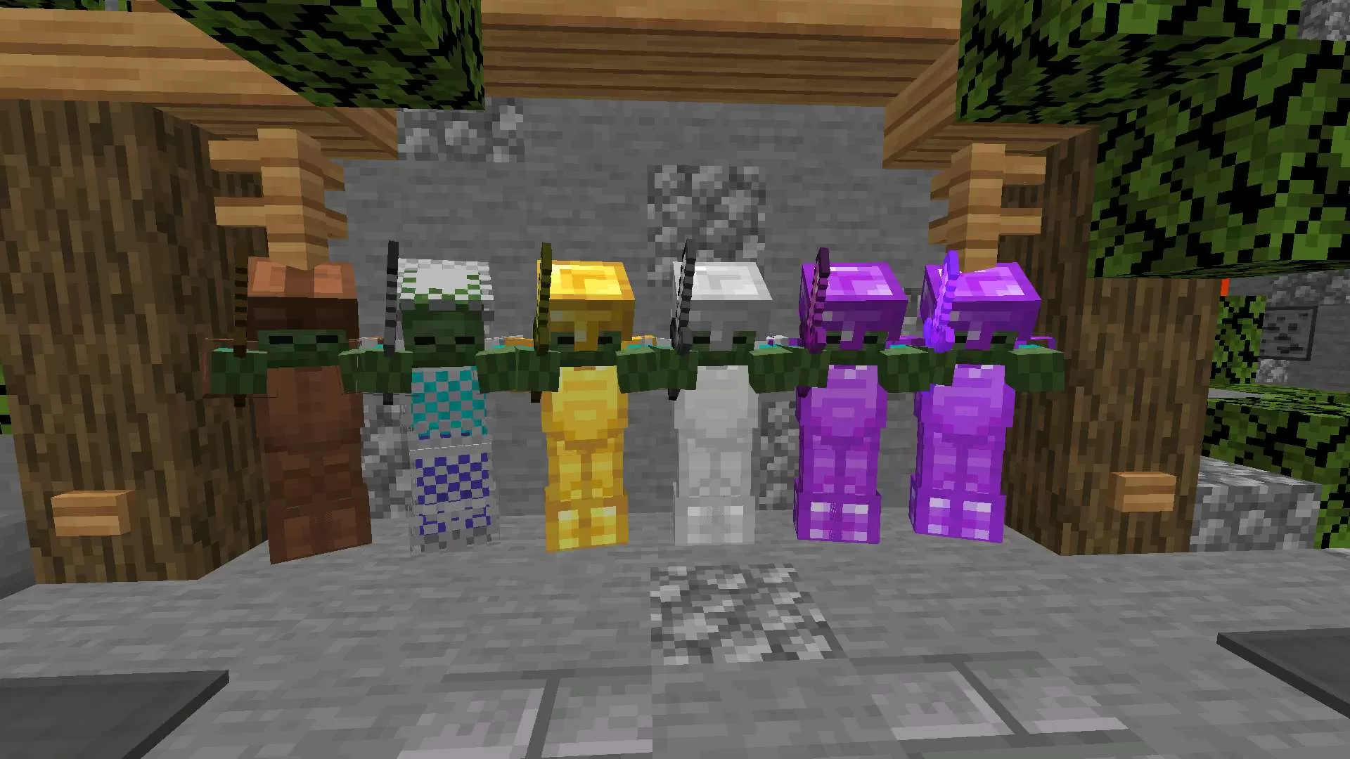 Gallery Image 5 for SharkyFault on PVPRP