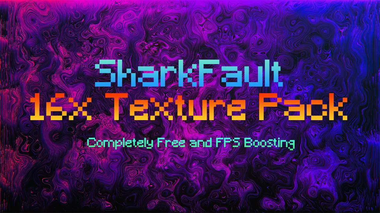 Gallery Image 6 for SharkyFault on PVPRP