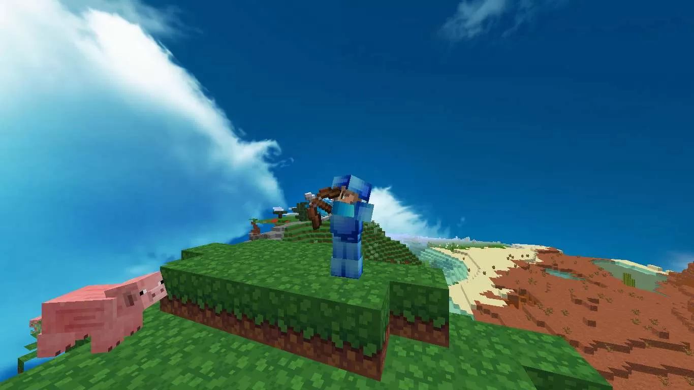 Gallery Image 2 for Ribox  on PVPRP