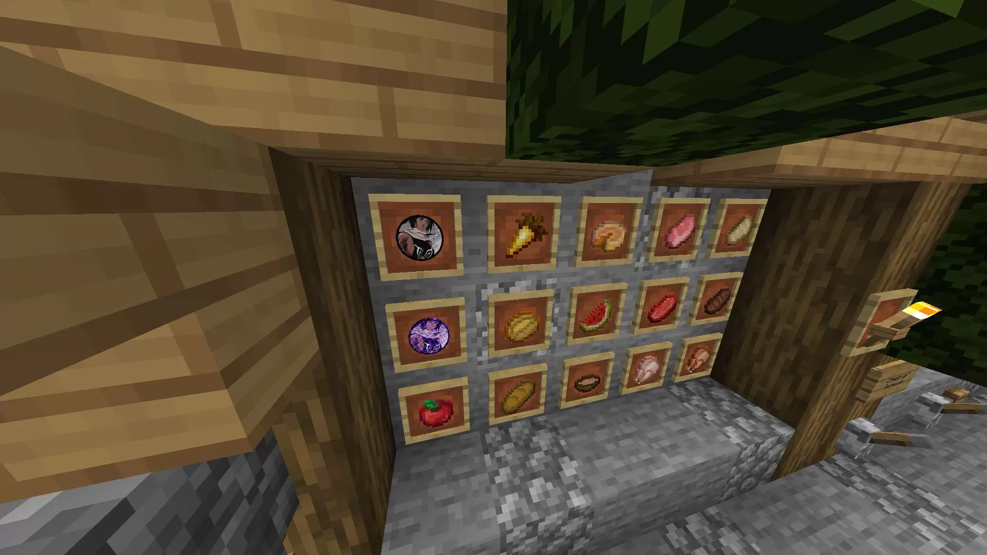 Gallery Image 2 for Yoruichi Purple on PVPRP