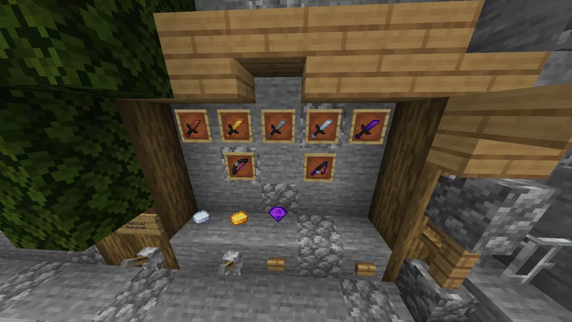 Gallery Image 3 for Yoruichi Purple on PVPRP