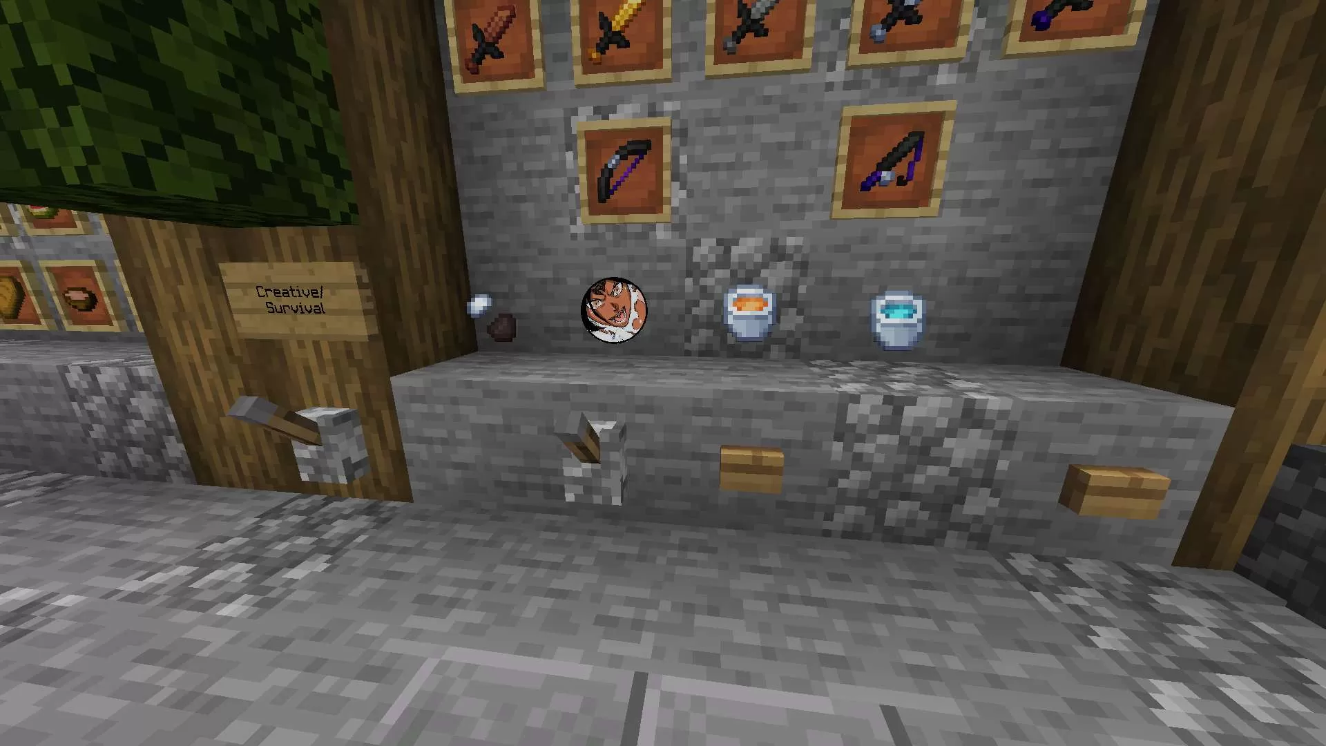 Gallery Image 4 for Yoruichi Purple on PVPRP