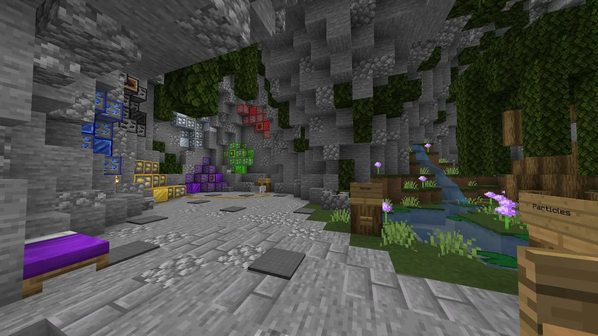 Gallery Image 6 for Yoruichi Purple on PVPRP