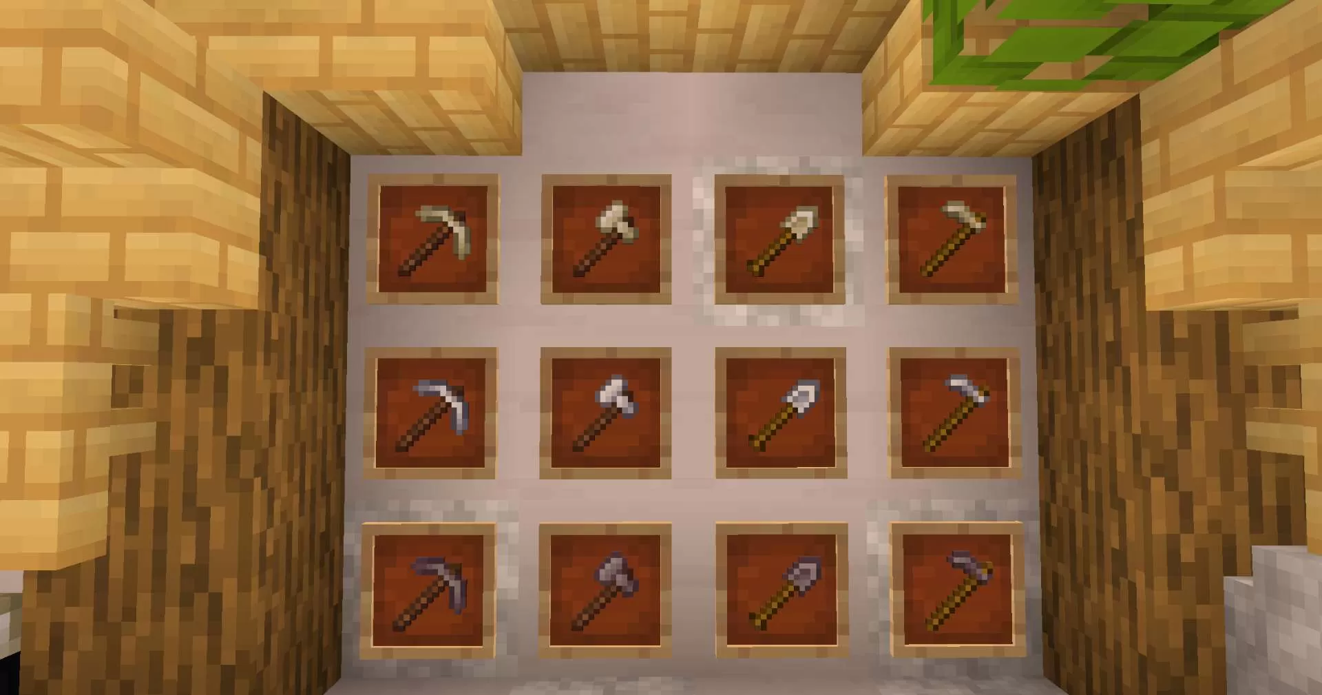 Gallery Image 1 for Cartilage on PVPRP